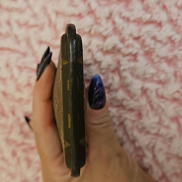 Louis Vuitton Eyeglass Holder or Money Holder - Picture 5 of 6